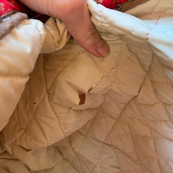 Vintage Maggi B Shoulder Bag - Picture 6 of 6